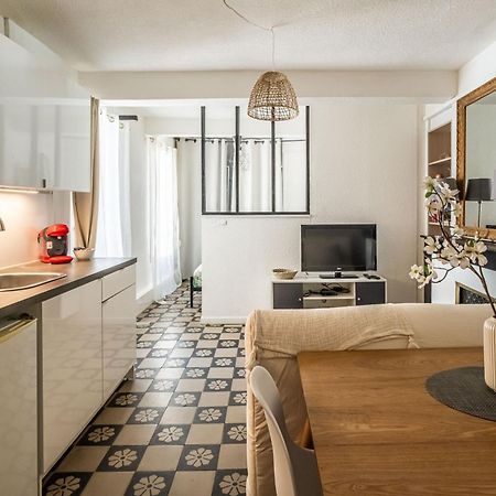 Charmant Studio Rue Droite Narbonne Eksteriør bilde